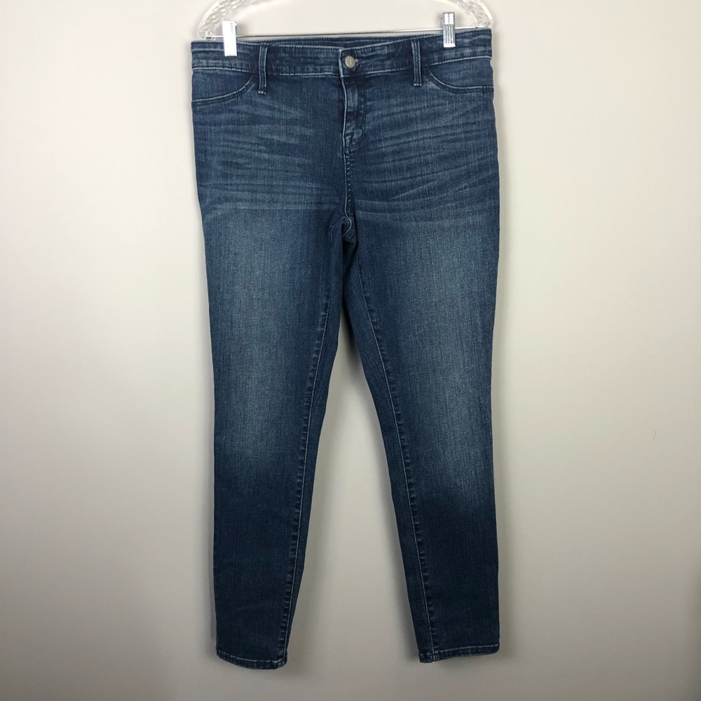 Isabel Maternity Jeans